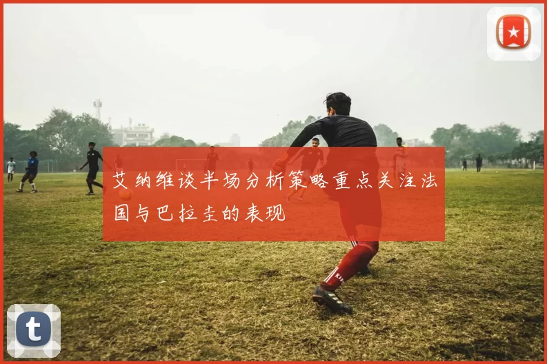 艾纳维谈半场分析策略重点关注法国与巴拉圭的表现