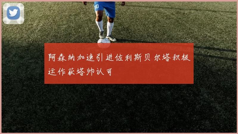 阿森纳加速引进佐利斯贝尔塔积极运作获塔帅认可