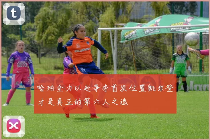 哈珀全力以赴争夺首发位置凯尔登才是真正的第六人之选